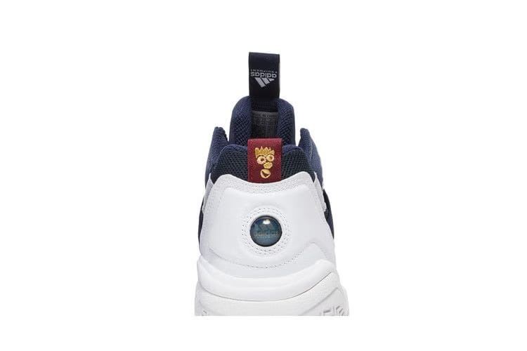 Adidas Top Ten 2000 Navy White 2022