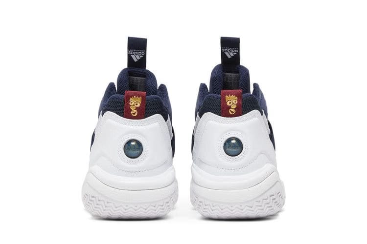 Adidas Top Ten 2000 Navy White 2022