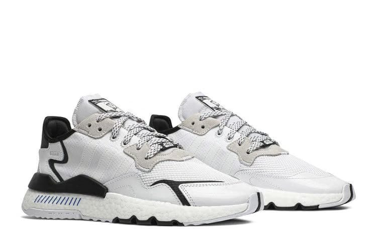 Star Wars x adidas Nite Jogger Storm Trooper