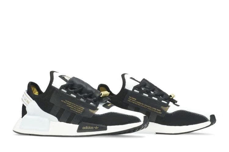 Star Wars x adidas NMD_R1 V2 Lando Calrissia