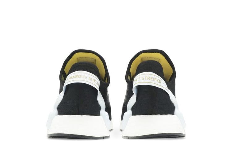 Star Wars x adidas NMD_R1 V2 Lando Calrissia