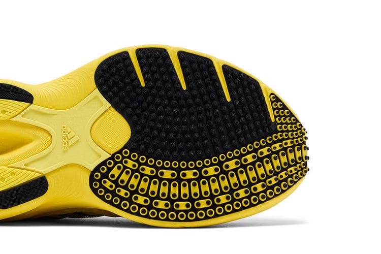 Adidas Adizero Goukana Light Yellow