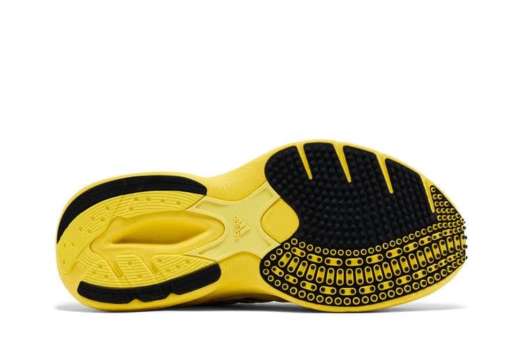 Adidas Adizero Goukana Light Yellow