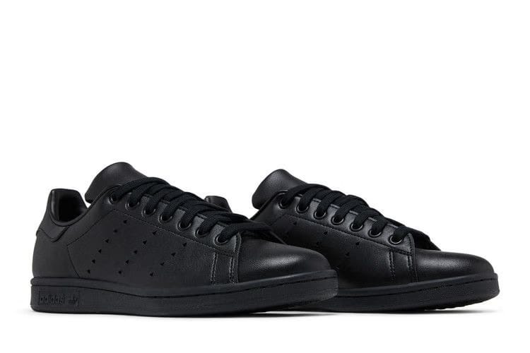 Pharrell x adidas Stan Smith Black Future