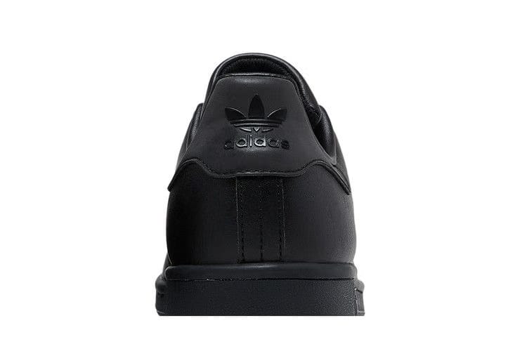 Pharrell x adidas Stan Smith Black Future