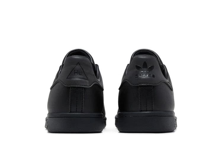 Pharrell x adidas Stan Smith Black Future
