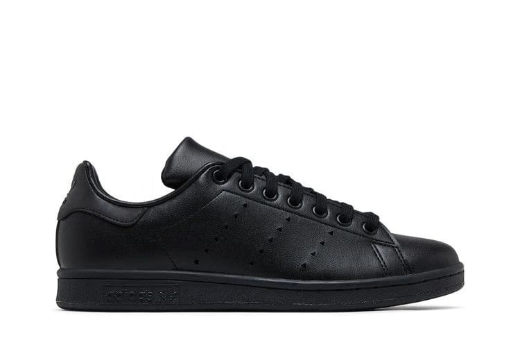 Pharrell x adidas Stan Smith Black Future