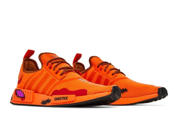 South Park x adidas NMD_R1 Kenny