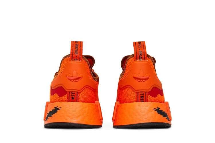South Park x adidas NMD_R1 Kenny