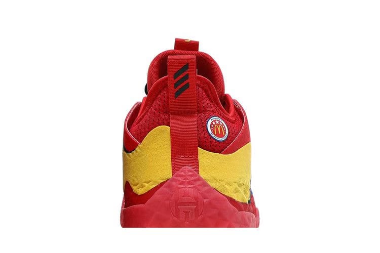 Adidas Harden Vol. 5 Futurenatural 'McDonald's All American Game'