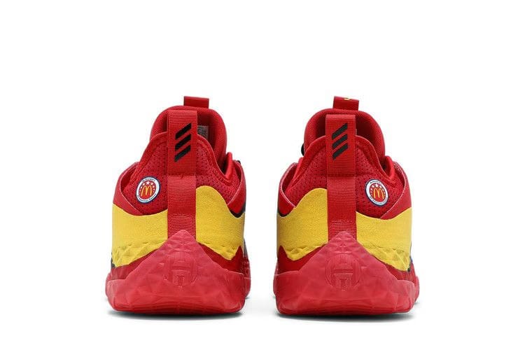 Adidas Harden Vol. 5 Futurenatural 'McDonald's All American Game'