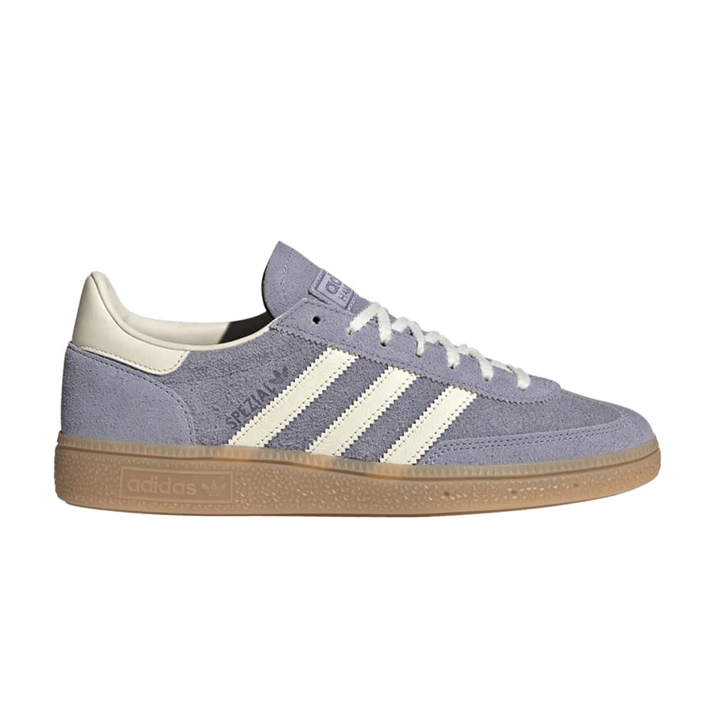 Adidas Wmns Handball Spezial 'Silver Violet Gum'