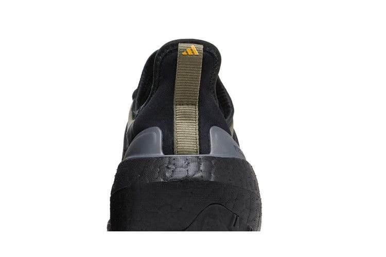 Adidas UltraBoost Light GORE-TEX Preloved Yellow Olive