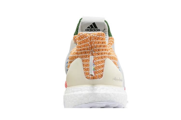 Adidas UltraBoost 5.0 DNA Pride Pack - Love Unites