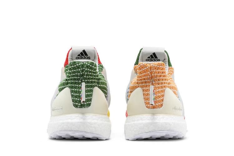 Adidas UltraBoost 5.0 DNA Pride Pack - Love Unites