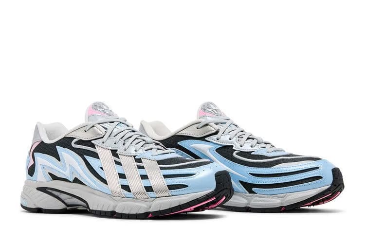 Adidas Orketro 2.0 Carbon Metallic Silver