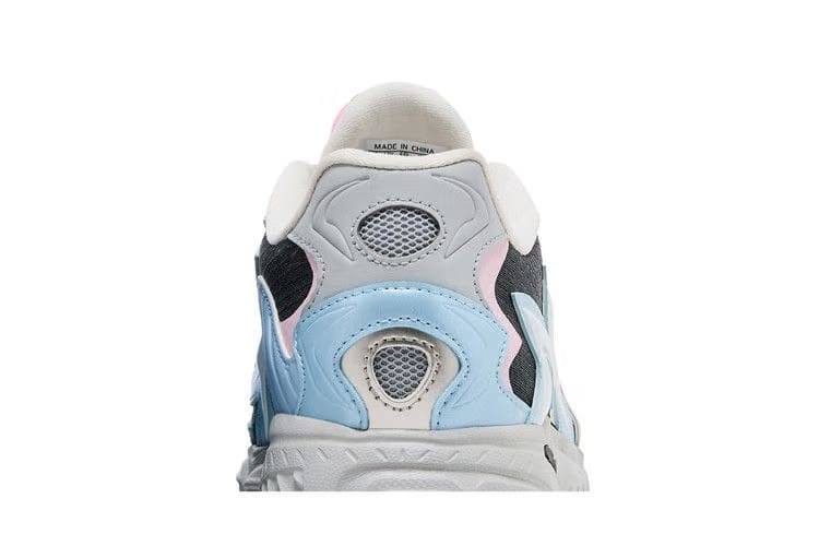 Adidas Orketro 2.0 Carbon Metallic Silver