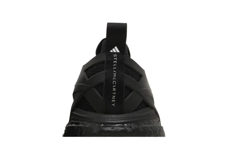Stella McCartney x adidas Wmns SolarGlide 'Triple Black'