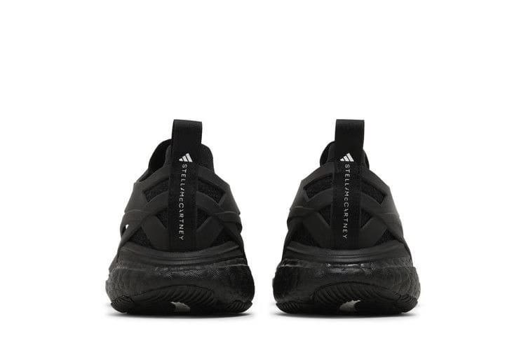 Stella McCartney x adidas Wmns SolarGlide 'Triple Black'