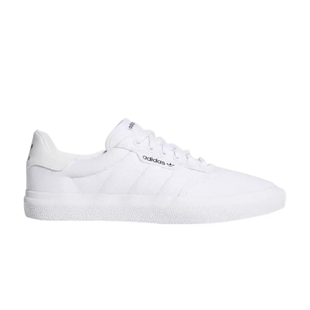 Adidas 3MC Vulc Cloud White