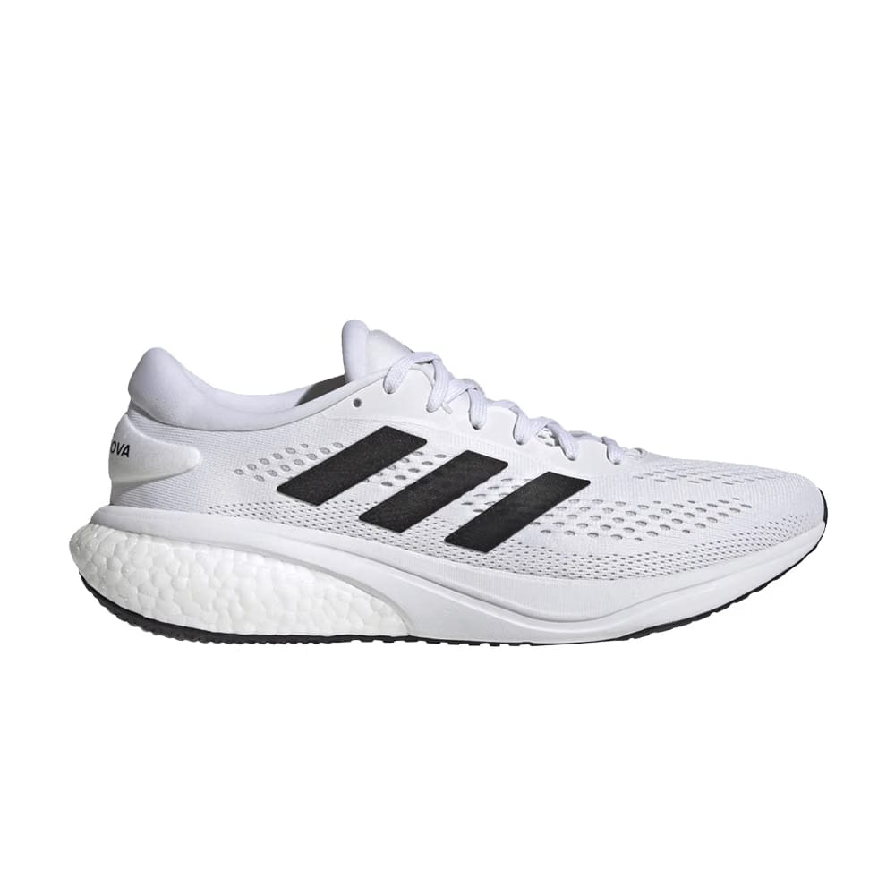 Adidas Supernova 2 White Black