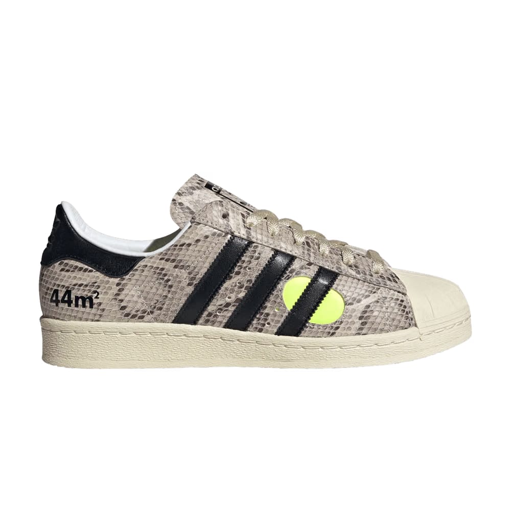 Face Studios x adidas Superstar 82 Bliss