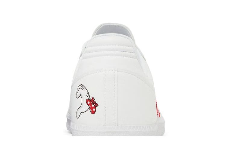 Disney x adidas Samba Vegan Minnie Mouse