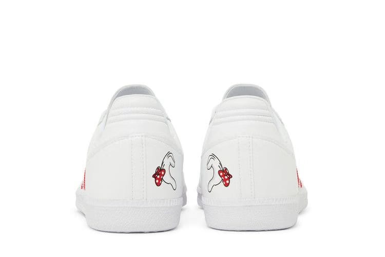 Disney x adidas Samba Vegan Minnie Mouse