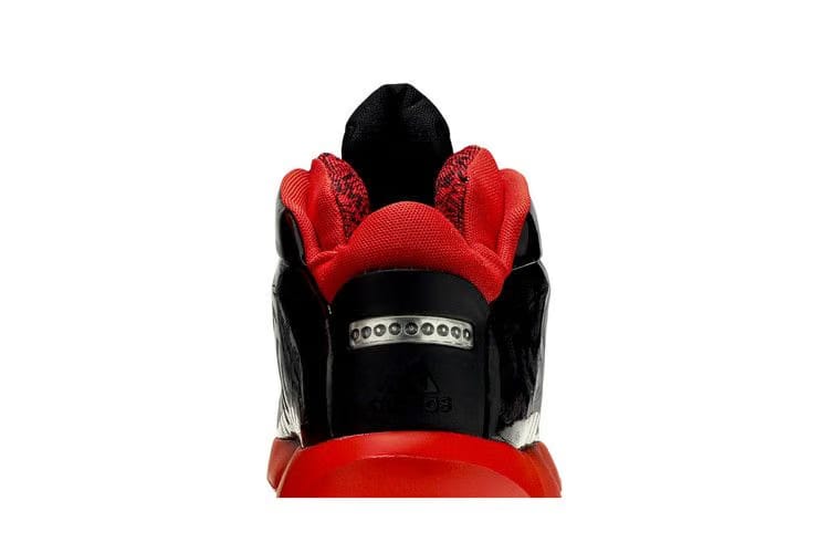 Star Wars x adidas Crazy 1 Darth Vader