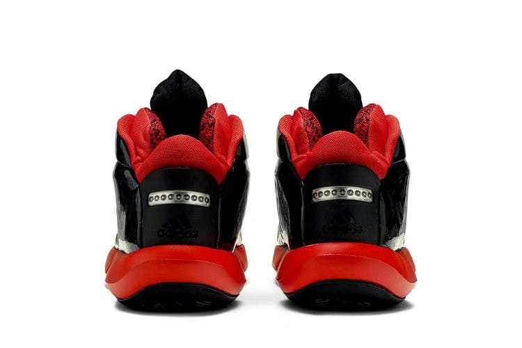 Star Wars x adidas Crazy 1 Darth Vader