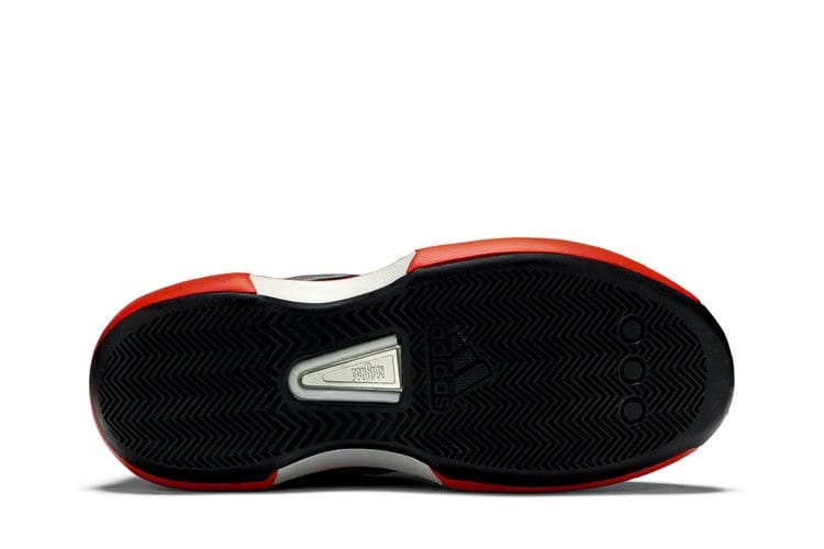 Star Wars x adidas Crazy 1 Darth Vader
