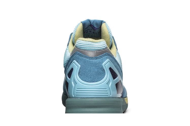 Adidas ZX 8000 Light Aqua