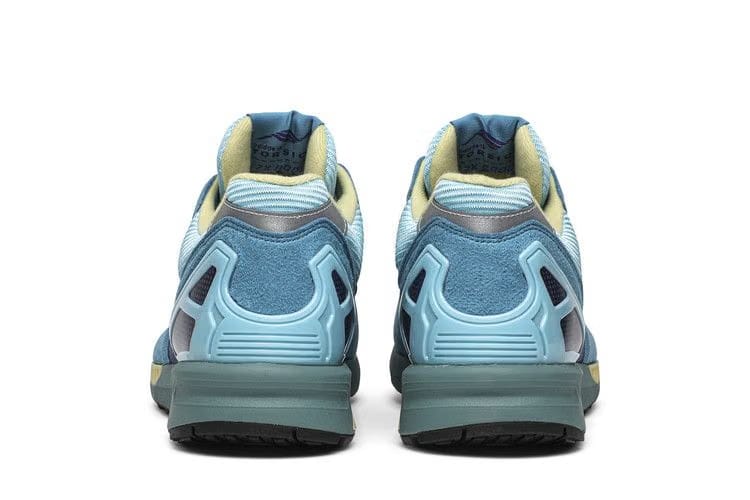 Adidas ZX 8000 Light Aqua