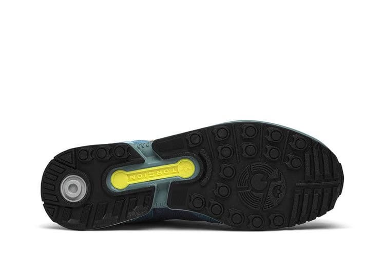Adidas ZX 8000 Light Aqua