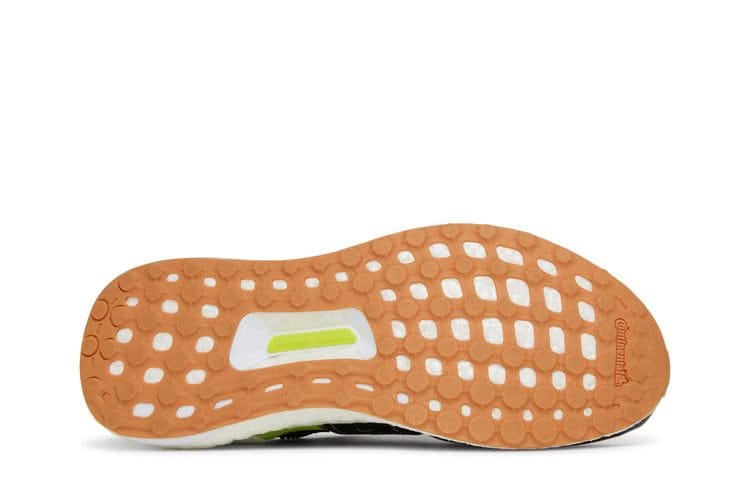 Stella McCartney x adidas Wmns UltraBoost X 3D 'Night Indigo Vivid Green'