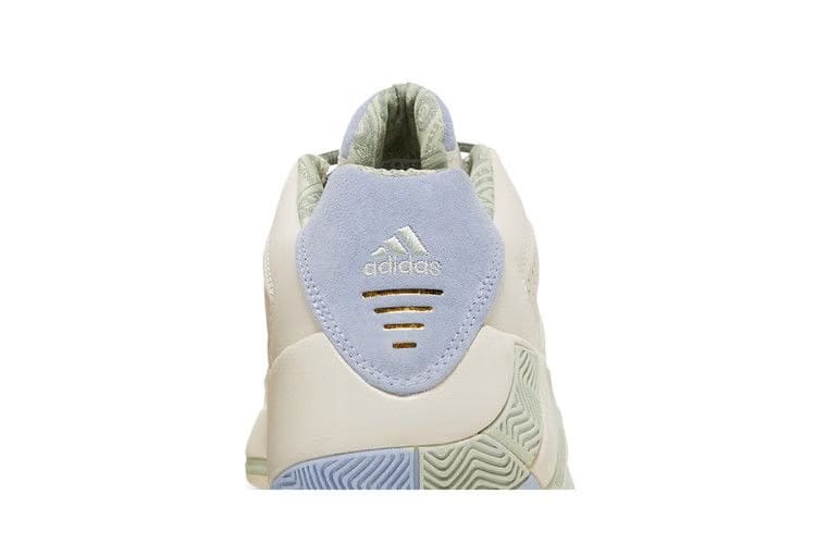 Damian Lillard x adidas Gil Zero Restomod Zero Dollar Bill