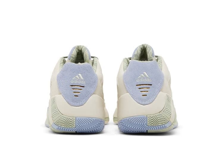Damian Lillard x adidas Gil Zero Restomod Zero Dollar Bill
