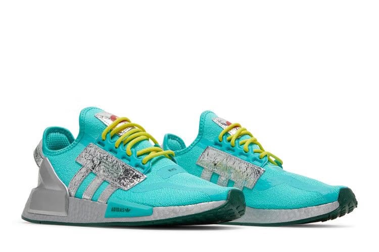 South Park x adidas NMD_R1 V2 Professor Chaos