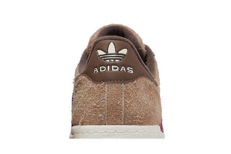 Teenage Mutant Ninja Turtles x adidas Superstar Shelltoe Master Splinter