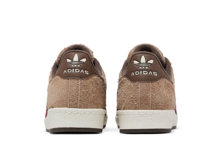 Teenage Mutant Ninja Turtles x adidas Superstar Shelltoe Master Splinter