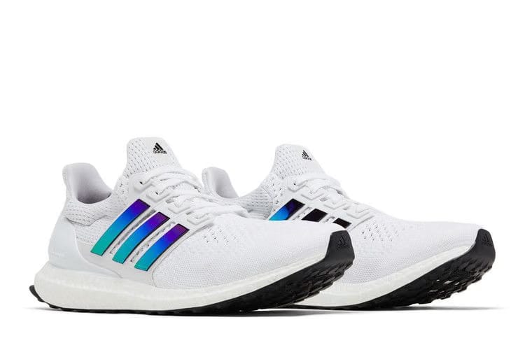 Adidas UltraBoost 1.0 Mirror Pack - White