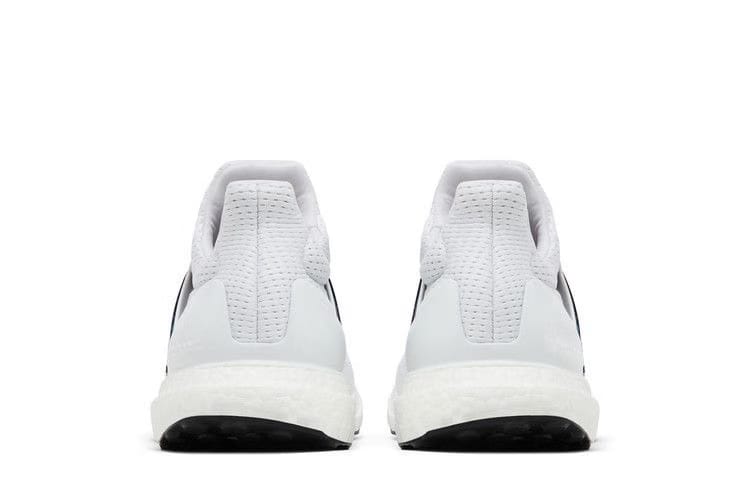 Adidas UltraBoost 1.0 Mirror Pack - White