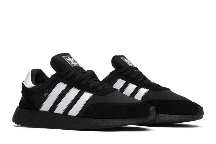 Adidas I-5923 Black Boost