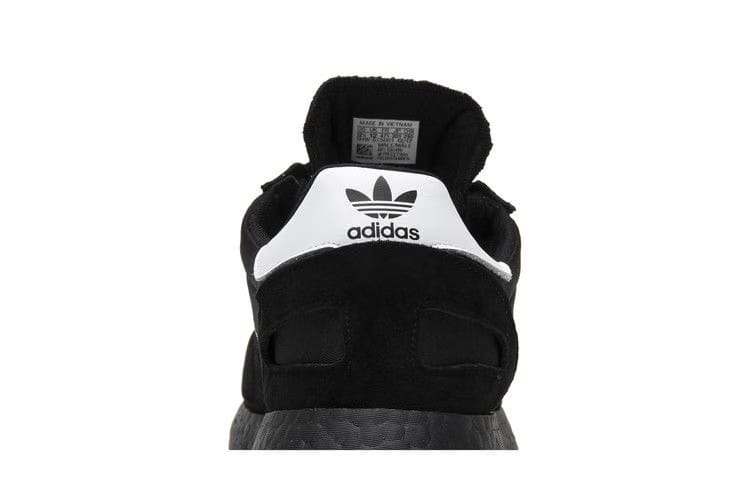 Adidas I-5923 Black Boost