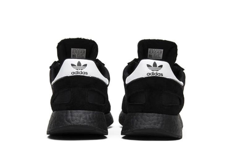 Adidas I-5923 Black Boost
