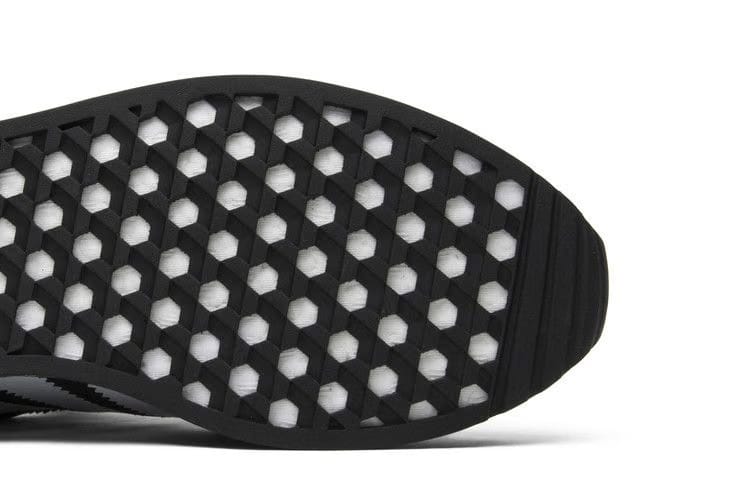Adidas I-5923 Black Boost
