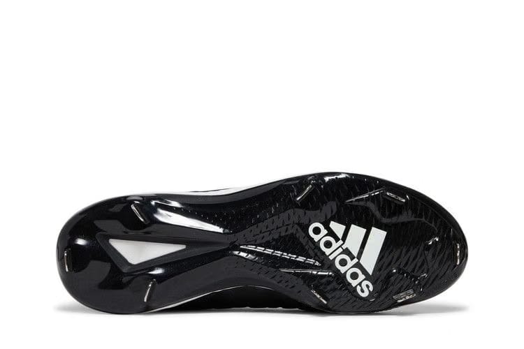 Adidas Icon Bounce Mid Black White