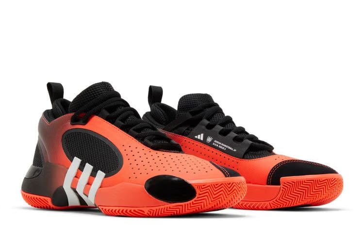 Adidas D.O.N. Issue #5 Halloween