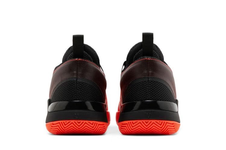 Adidas D.O.N. Issue #5 Halloween