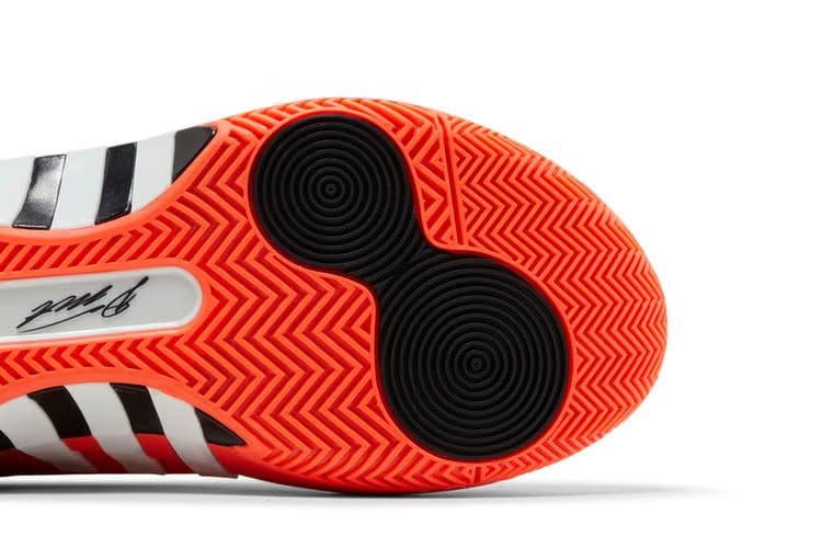Adidas D.O.N. Issue #5 Halloween